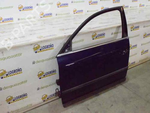 Left front door VW PASSAT B5.5 (3B3) 1.9 TDI | BP772535C2 