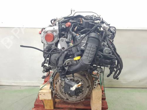 engine-peugeot-partner-box-bodympv-k9-2018-39612348 main image