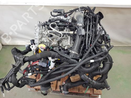 Engine RENAULT KANGOO III MPV  | BP34196372M1  - Image 17