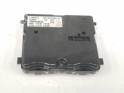 Used Electronic module NISSAN X-TRAIL III (T32_, T32R, T32RR) 2.0 dCi ALL MODE 4x4-i (NT32) (177 hp) 9153357