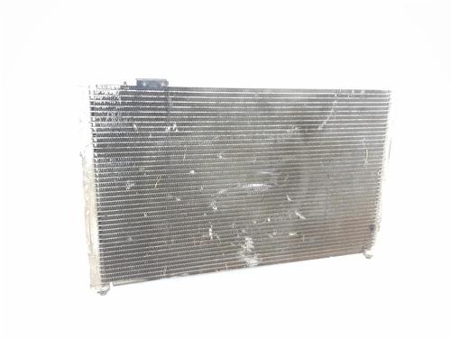 AC radiator MITSUBISHI GALLOPER (JK-01) 2.5 TD intercooler | BP9363225M32 