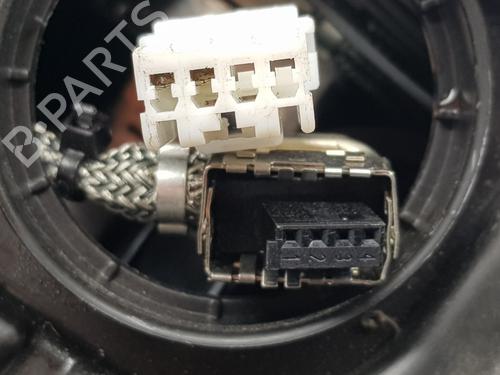 Right headlight AUDI A4 B8 Avant (8K5) 2.0 TDI quattro | BP31930864C29