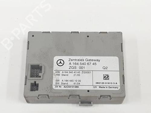 Used Electronic module Electronic module 38524426 38524426