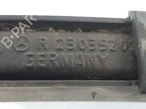 Right rear suspension arm MERCEDES-BENZ CLS (C219) CLS 320 CDI (219.322) | BP14085777M15 