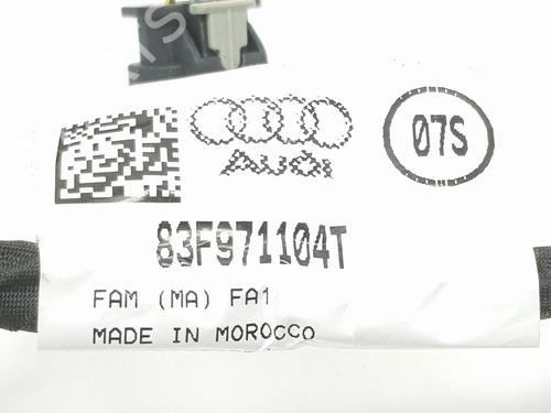 Other AUDI Q3 Sportback (F3N) 35 TFSI Mild Hybrid | BP15597031O1 