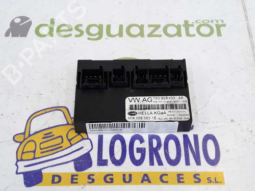 Used Electronic module SEAT ALTEA (5P1) [2004-2015]  3422010