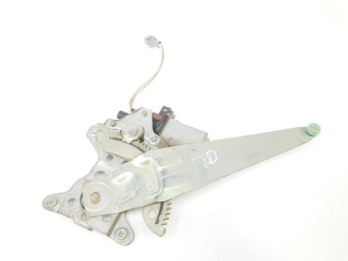 Rear right window mechanism TOYOTA LAND CRUISER 90 (_J9_) 3.0 TD (KZJ90_, KZJ95_, KZJ90R, KZJ95R, KZJ90W, KZJ95W) | BP18705055C25 