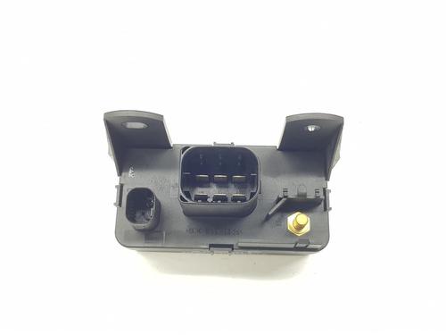Used Electronic module MERCEDES-BENZ M-CLASS (W163) ML 270 CDI (163.113) (163 hp) 14834530