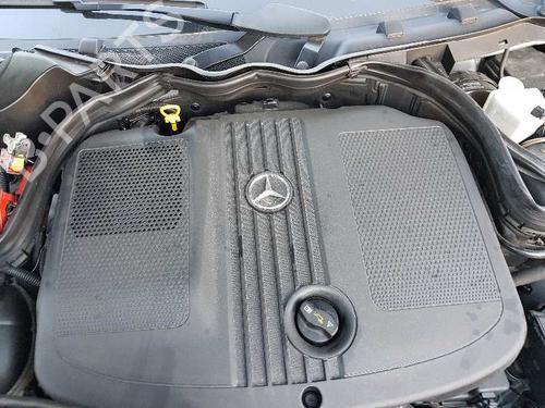 Right front window motor MERCEDES-BENZ C-CLASS (W204) C 200 CDI (204.007, 204.006) | BP3141259E20 