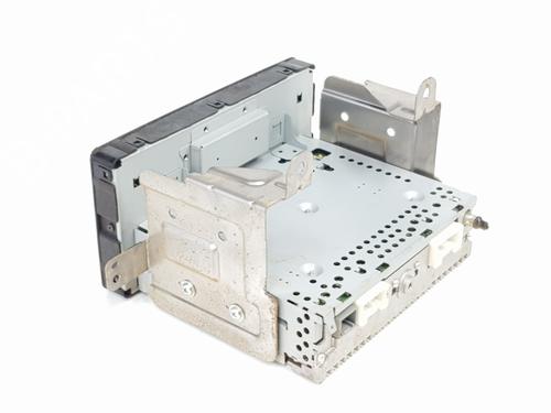 Bilradio MITSUBISHI PAJERO IV (V8_W, V9_W) 3.2 DI-D 4WD | BP26660654E6 