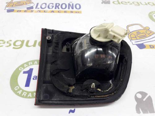 Right tailgate light SEAT IBIZA II (6K1) 1.4 i | BP11752854C80 