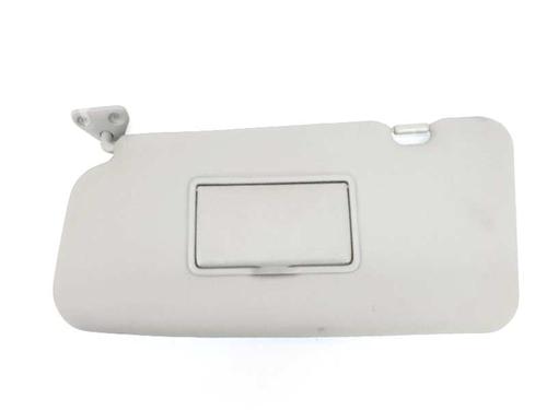 Used Left sun visor NISSAN X-TRAIL I (T30) 2.2 DCi FWD (114 hp) 7822538
