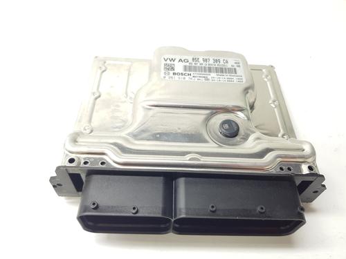 Engine control unit (ECU) CUPRA LEON (KL1, KU1, KUG)  | BP29358853M57 