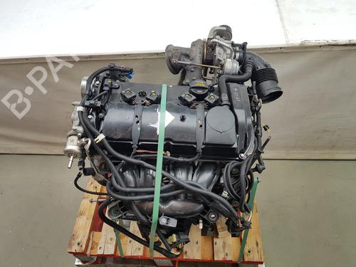Used Engine Engine 37791746 37791746
