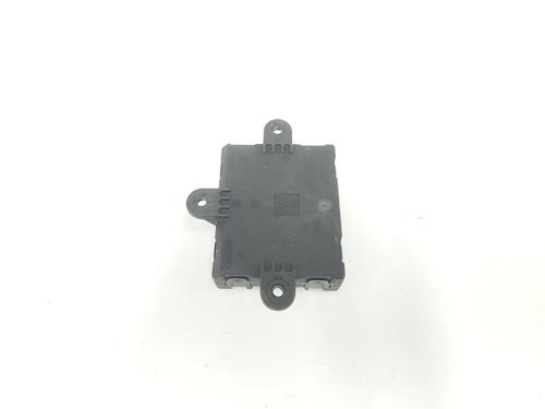 Electronic module JAGUAR XF I (X250) 2.2 D | BP9815528M83 