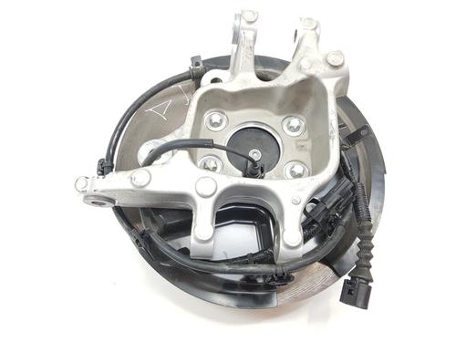Left rear steering knuckle RENAULT RAFALE Coupe (DGM_) 1.2 E-TECH 200 Hybrid (DGM2) | BP34702811M27 - Image 7