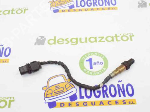 Elektronisk sensor BMW 5 (E60) 530 d (231 hp) 8746704