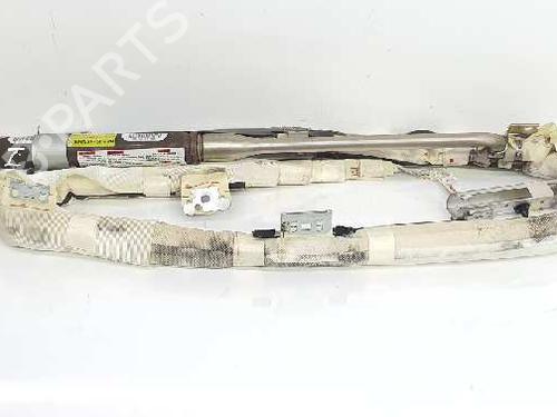 Used Left curtain airbag HONDA CR-V II (RD_) 2.2 CTDi (RD9) (140 hp) 6150831
