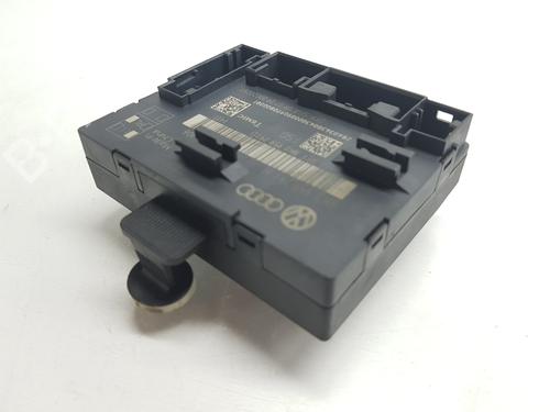 Electronic module AUDI Q5 (8RB) 3.0 TDI quattro | BP32139855M83 - Image 6