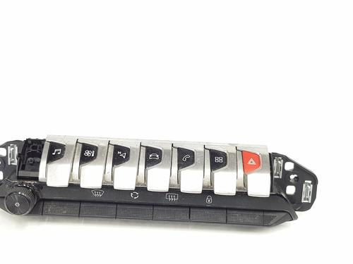 Used Climate control PEUGEOT 3008 II SUV (MC_, MR_, MJ_, M4_) 1.2 THP/ PureTech 130 (MRHNSM, MRHNSU, MRHNSJ, MRHNYW,... (131 hp) 32213119