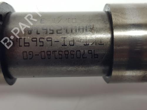 Other FORD MONDEO IV (BA7)  | BP21073044O1 