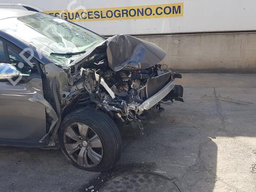 ABS pump PEUGEOT 2008 I (CU_) | BP39106587M43 - Image 26
