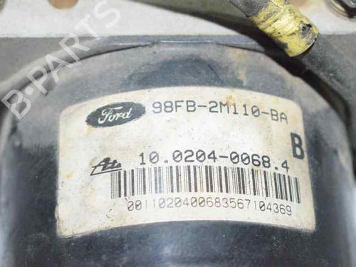 ABS pump FORD PUMA (EC_) 1.7 16V | BP1908423M43 