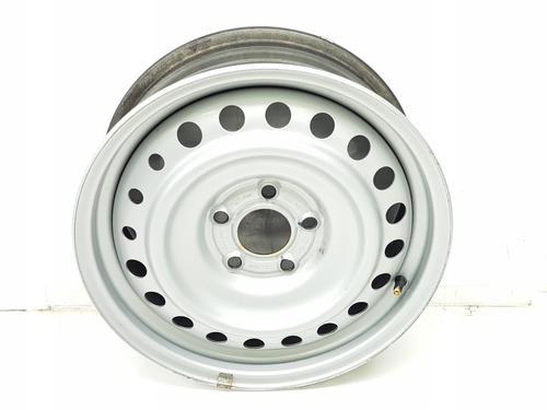 Used Rim Rim RENAULT KANGOO III Box Body/MPV [2021-2026] 34442441 34442441