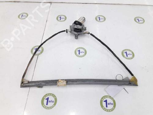 Front left window mechanism RENAULT SCÉNIC I MPV (JA0/1_, FA0_) 1.9 dCi RX4 | BP3662013C22 
