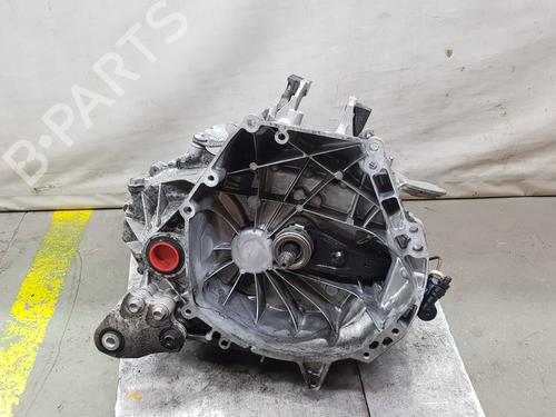 Gearbox MAZDA CX-3 (DK)  | BP36814165M3  - Image 5