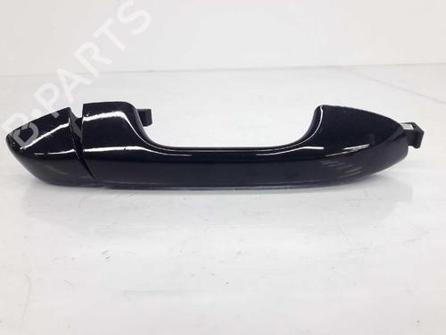 Used Front right exterior door handle KIA SPORTAGE IV (QL, QLE) 1.6 GDI (132 hp) 7173153