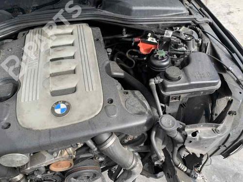 Rear right exterior door handle BMW 5 (E60) 525 d | BP4655793C130  - Image 21