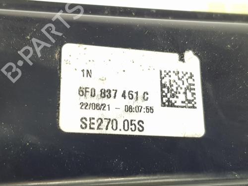 Front left window mechanism SEAT IBIZA V (KJ1, KJG) 1.0 TSI | BP13638653C22 