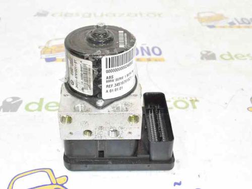 ABS pump BMW 1 (F20) 120 d | BP1325523M43 