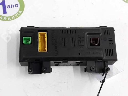 Climate control PEUGEOT 307 Break (3E) 1.6 HDi 110 | BP5993520I5 