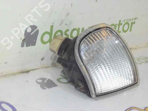 Left front indicator SEAT INCA (6K9) 1.9 SDI | BP774583C32 