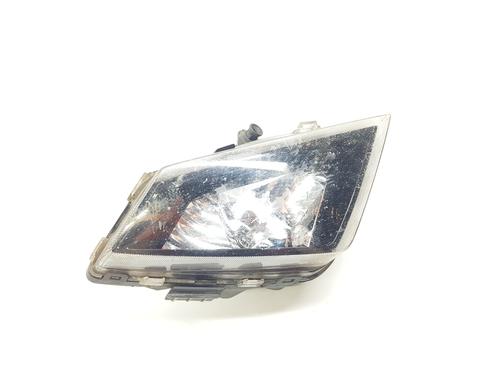 Nebelscheinwerfer links für Nebelscheinwerfer links SEAT IBIZA V (KJ1, KJG) 1.6 TDI (115 hp) 35982464 35982464