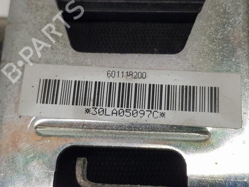 Front right seatbelt LAND ROVER RANGE ROVER SPORT I (L320) 2.7 D 4x4 | BP20597346I25 