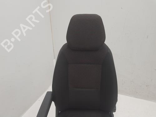 Left front seat FIAT DUCATO Van (250_) 140 Multijet 2,3 D | BP36679500C15  - Image 9