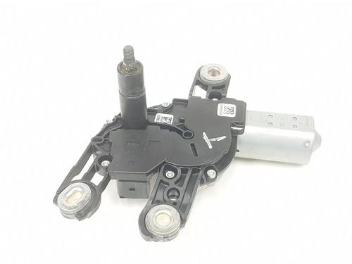 Ruitenwissermotor achter SEAT IBIZA V (KJ1, KJG) 1.0 MPi (80 hp) 12848306