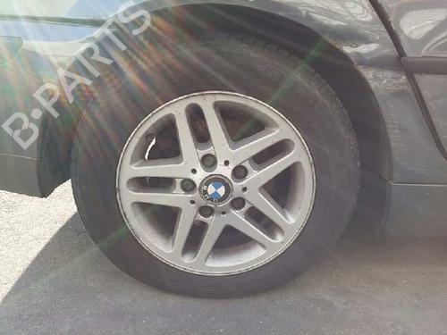 Rear left lock BMW 3 (E46) 320 d | BP775317C100 