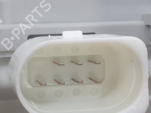 Front left lock AUDI A6 C7 (4G2, 4GC) 2.0 TDI | BP31991912C98