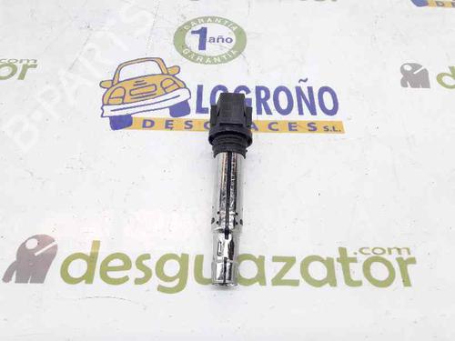 Ignition coil VW POLO (9N_, 9A_) 1.2 12V | BP2684261M94 