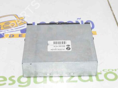 Other BMW 3 Touring (E91) 320 d | BP14119170O1