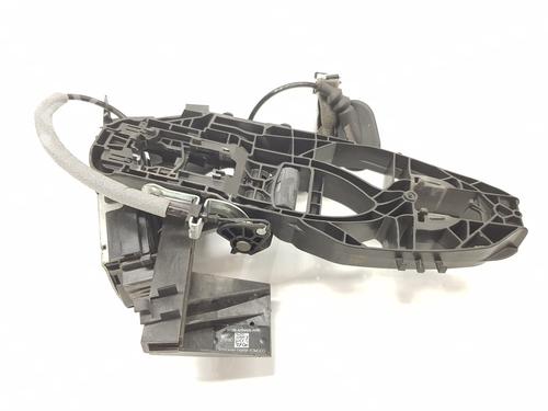 Rear right lock FORD FIESTA VII (HJ, HF) 1.0 EcoBoost | BP18696080C99 