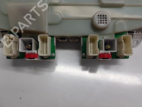 Instrument cluster TOYOTA LAND CRUISER PRADO (_J12_) 3.0 D-4D (KDJ120, KDJ125) | BP21072895C47 
