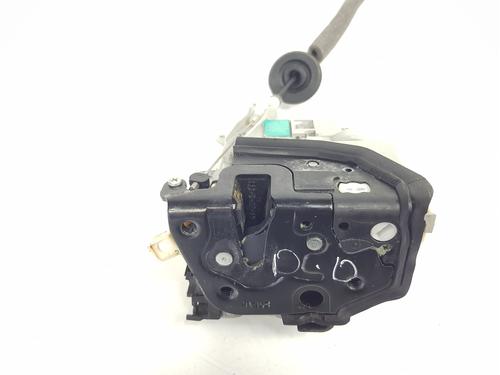 Front right lock AUDI A6 C7 (4G2, 4GC) 3.0 TDI quattro | BP31258440C97 