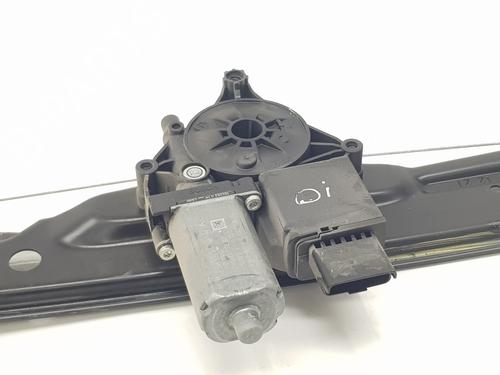 Front left window mechanism PEUGEOT EXPERT Van (V_) | BP33215544C22 - Image 4