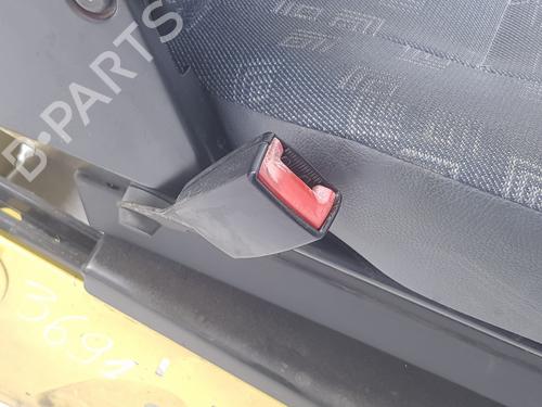 Left front seat MERCEDES-BENZ SPRINTER 2-t Van (B901, B902) 211 CDI (901.661, 901.662, 902.661, 902.662) | BP11656942C15 