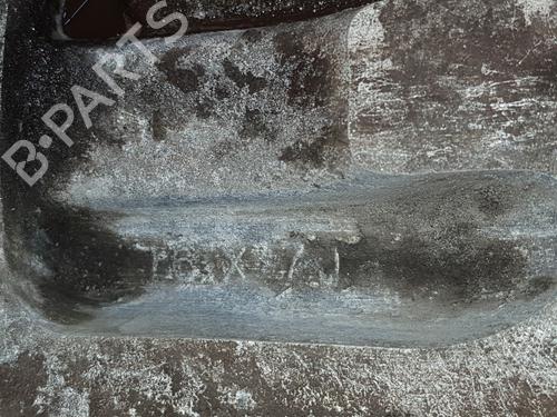 Rim JEEP CHEROKEE (KJ) 2.8 CRD 4x4 | BP757101C45 
